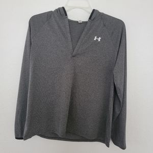 Under Armour Dry-fit shirt